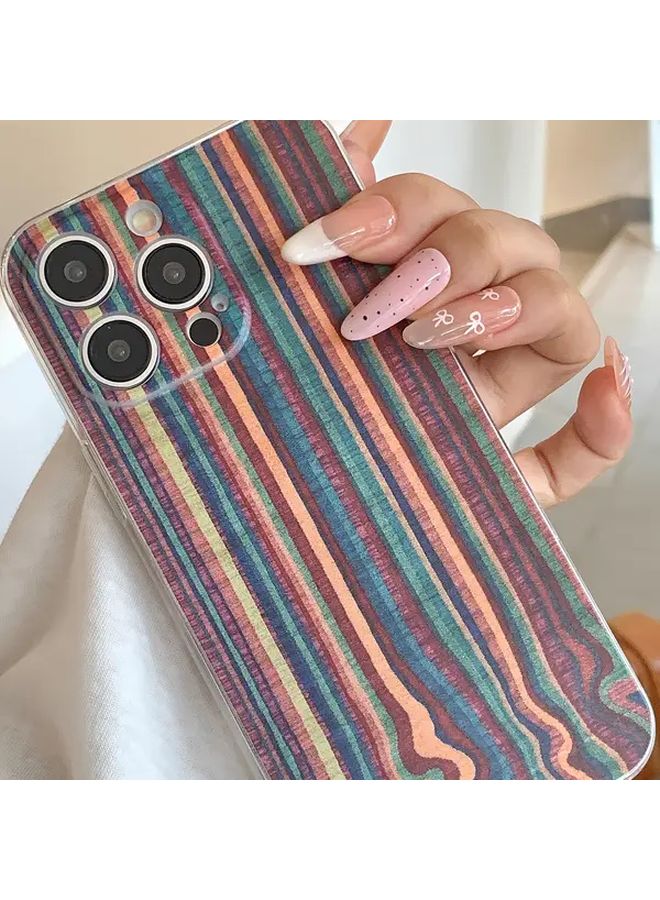 Transparent Shockproof Protective Case For iPhone 14 - Image 3